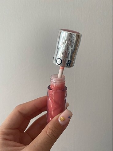  Beden Sephora Gloss