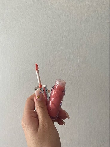  Beden Renk Sephora Gloss