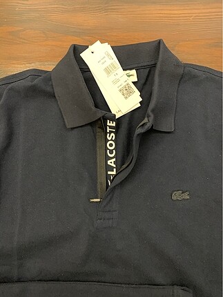 l Beden Lacoste erkek