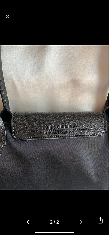 Diğer İmitasyon longchamp