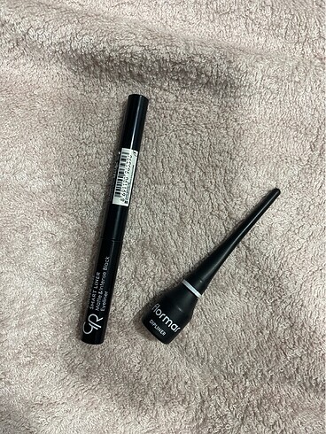 Golden Rose - Flormar Eyeliner