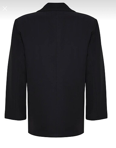 Trendyol & Milla Blazer kadın ceketi