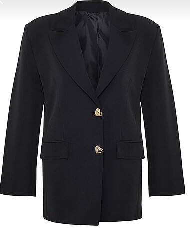 Blazer kadın ceketi