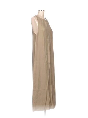 Massimo Dutti Massimo Dutti Uzun Elbise %70 İndirimli.