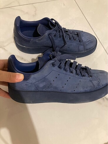 Adidas superstar bold