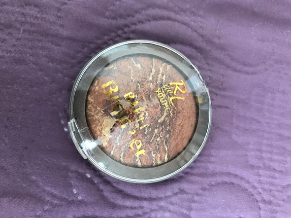 Rivaldeloop bronzer