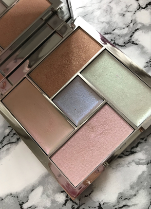 xs Beden Sleek highlighter paleti