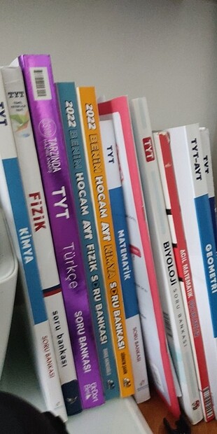 Tyt kitap