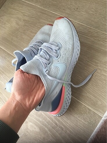 Nike ayakkabı