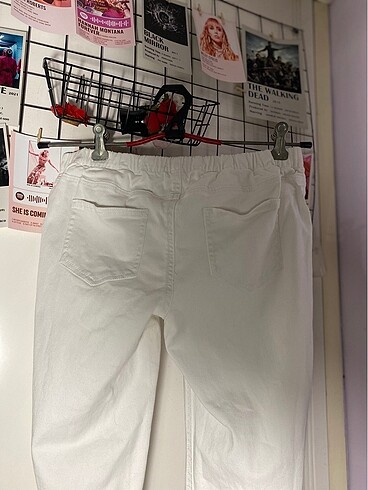 Pantolon Diğer - Görsel 4