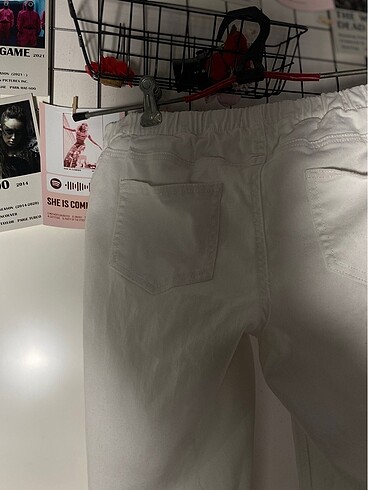 Pantolon Diğer - Görsel 6