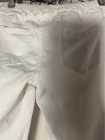 Pantolon Diğer - Görsel 5