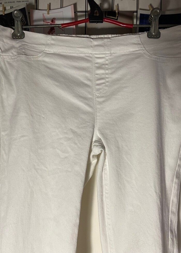 Pantolon Diğer - Görsel 2