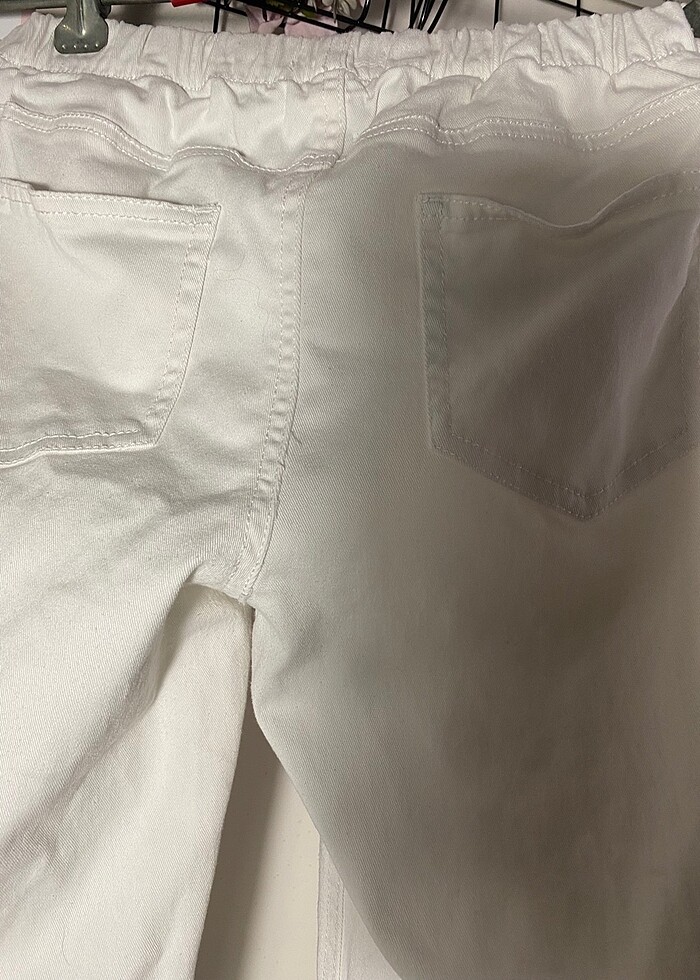 Pantolon Diğer - Görsel 5