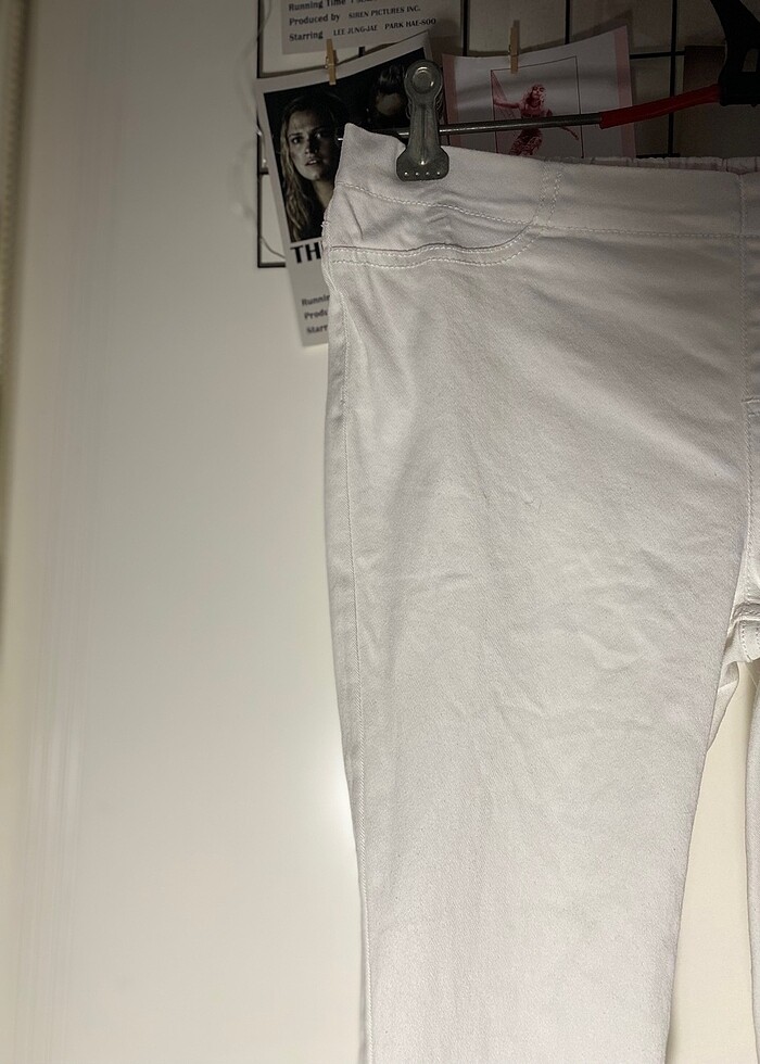 Pantolon Diğer - Görsel 3