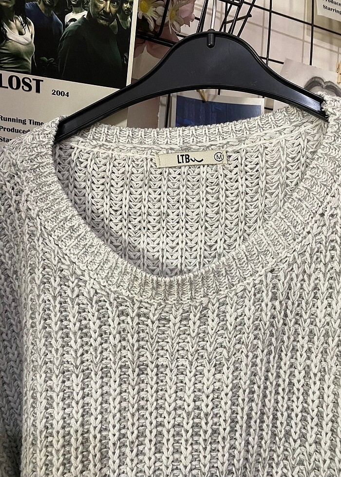 LTB, Kazak - Görsel 2