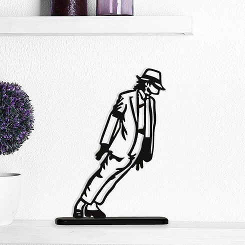 Michael Jackson Biblo