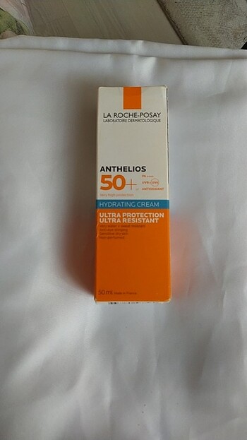 La Roche posay