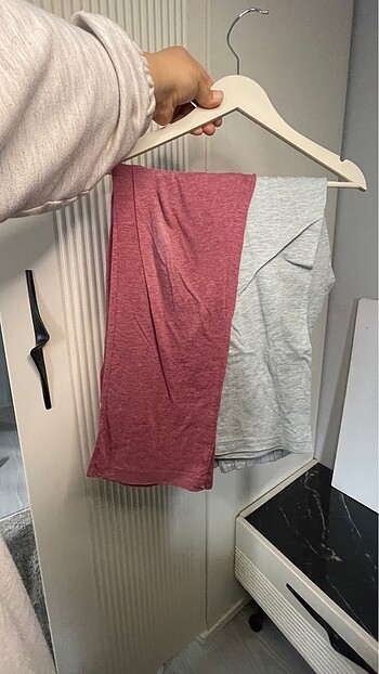 Diğer Tişört ve iki adet pijama