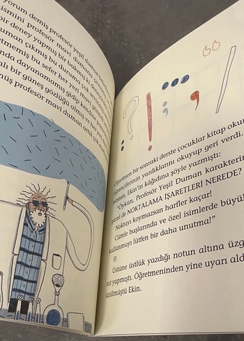 Sarıldığımız gün kitabı - GÖRKEM KANTAR ARSOY - Görsel 3