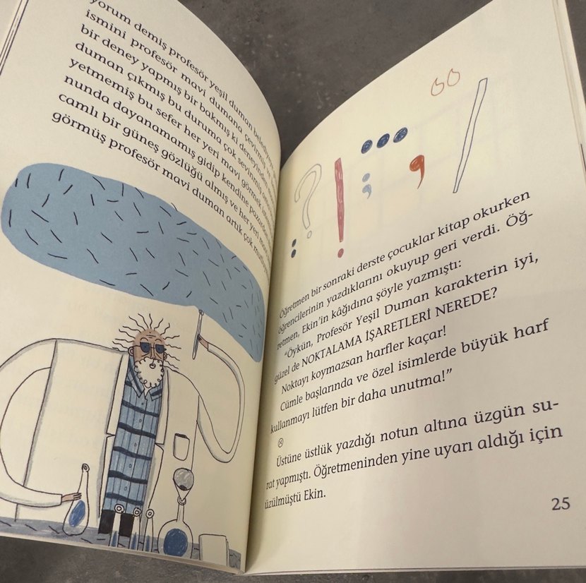 Sarıldığımız gün kitabı - GÖRKEM KANTAR ARSOY - Görsel 3