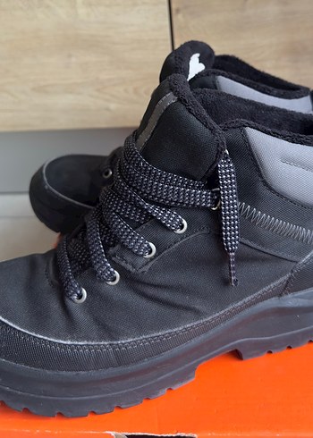 Quechua waterproof 39 erkek çocuk bot - Görsel 3