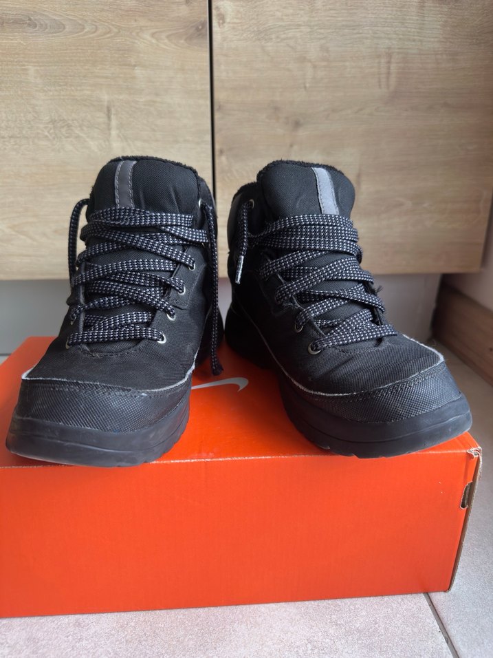 Quechua waterproof 39 erkek çocuk bot - Görsel 2