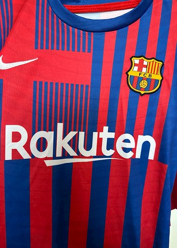 Rakuten FCB futbol forma takımı - Görsel 2
