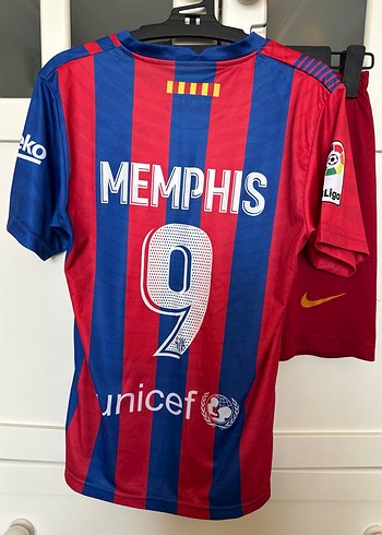 Rakuten FCB futbol forma takımı - Görsel 3