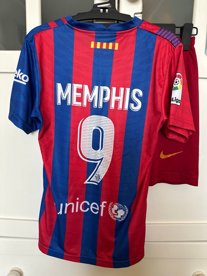 Rakuten FCB futbol forma takımı - Görsel 3