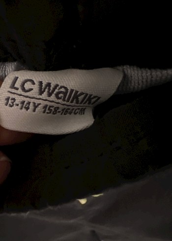 LC Waikiki Çocuk Şort deniz mayo