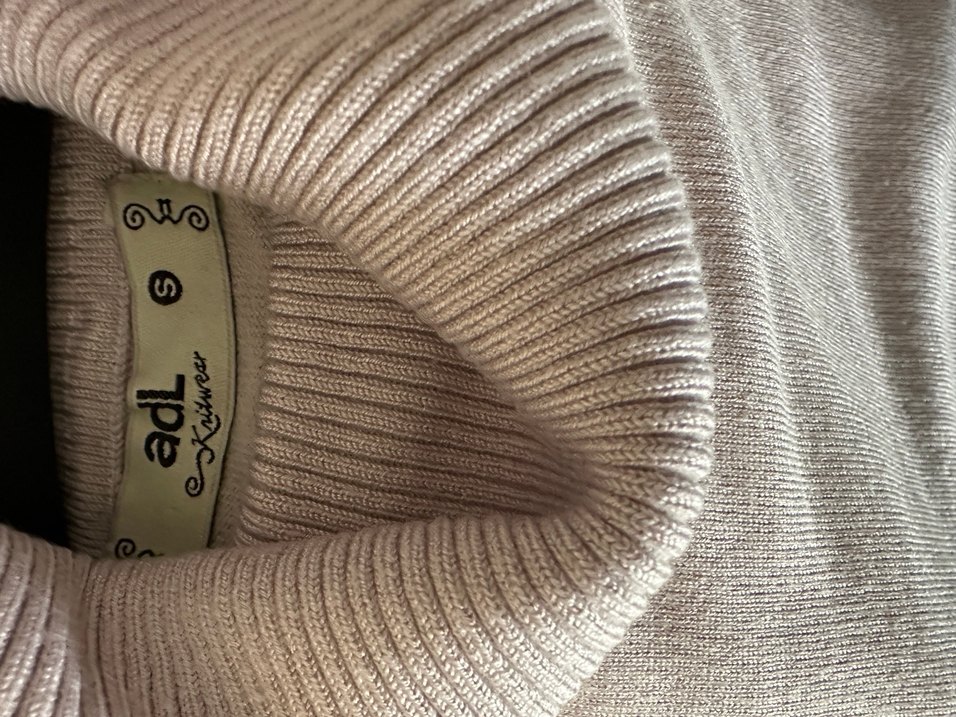 ADL Adil Işık balıkçı yaka triko - Görsel 2