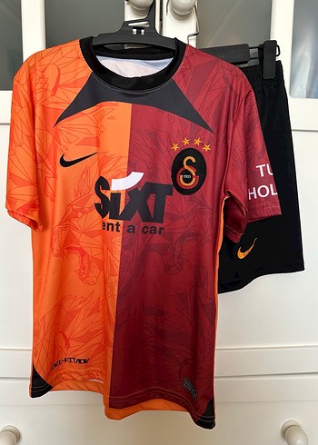 nike 10 Yaş