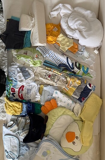 LC Waikiki Yenidoğan