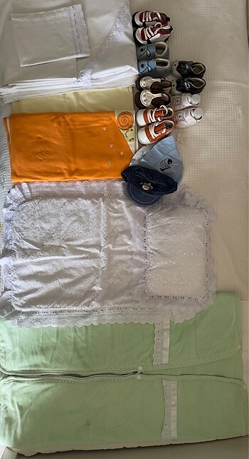 LC Waikiki Yenidoğan