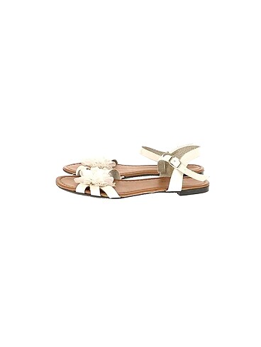 PreLoved Sandalet %70 İndirimli.