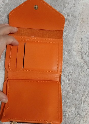 Mango cüzdan