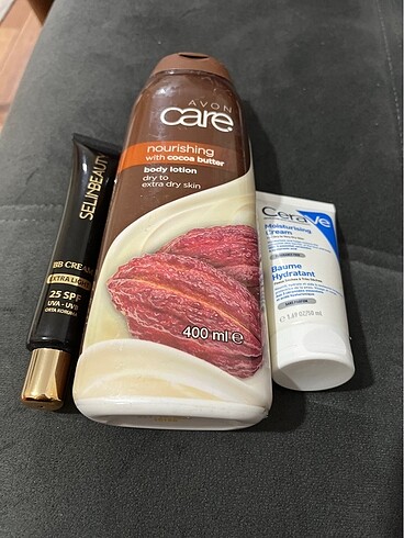 Cerave yüz koltuk altı beyazlaştıcı krem Selin ciğercı ben kremi