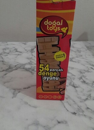 jenga
