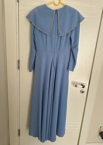 Tesettür abiye ve şal - Görsel 4