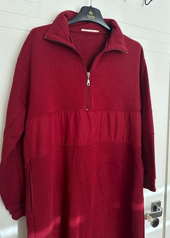 Spor uzun elbise - Görsel 2