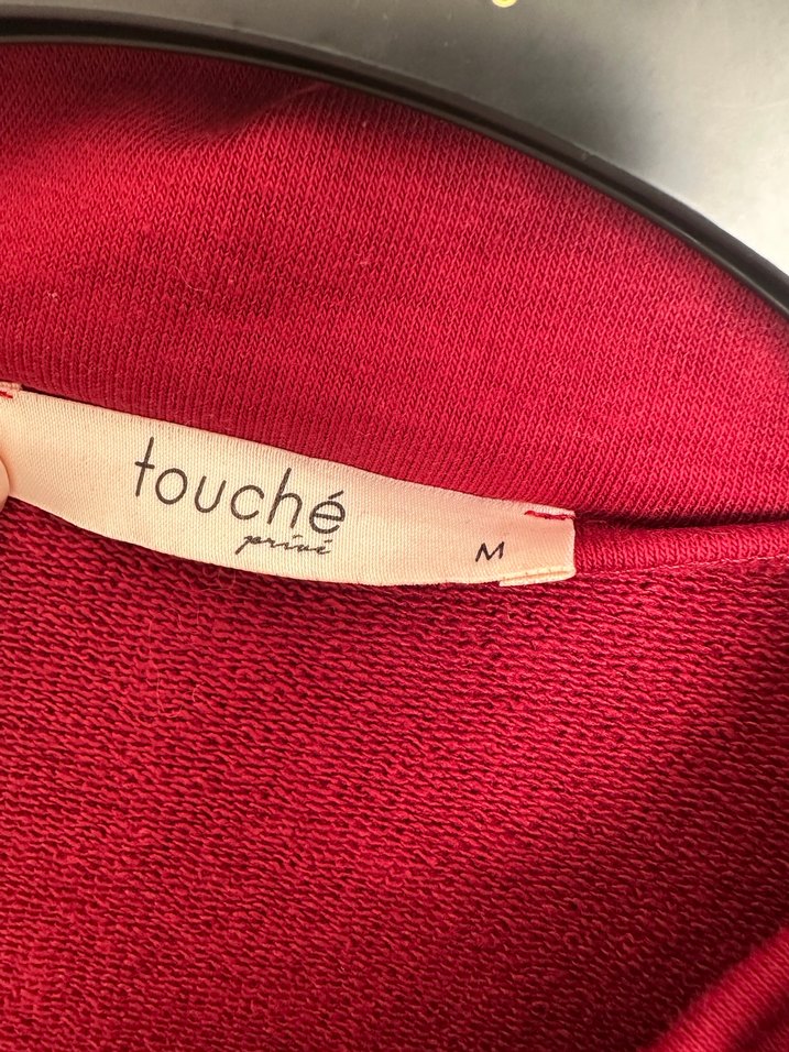 Spor uzun elbise - Görsel 3