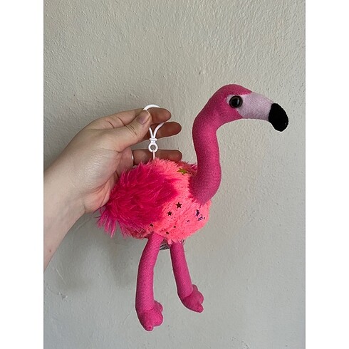 Flamingo Peluş Oyuncak