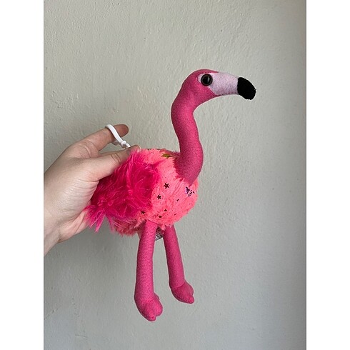 Diğer Flamingo Peluş Oyuncak