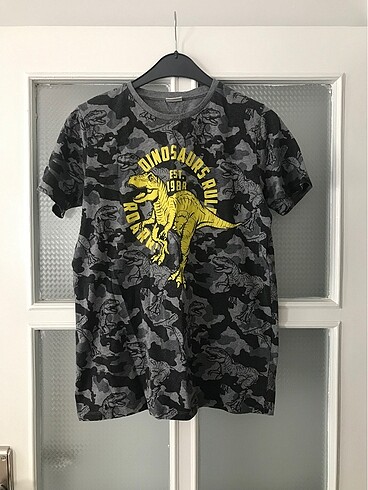 Lcwaikiki erkek çocuk tshirt