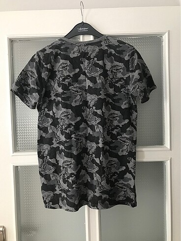 LC Waikiki Lcwaikiki erkek çocuk tshirt