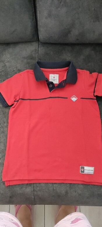 Bahçeşehir koleji t-shirt 