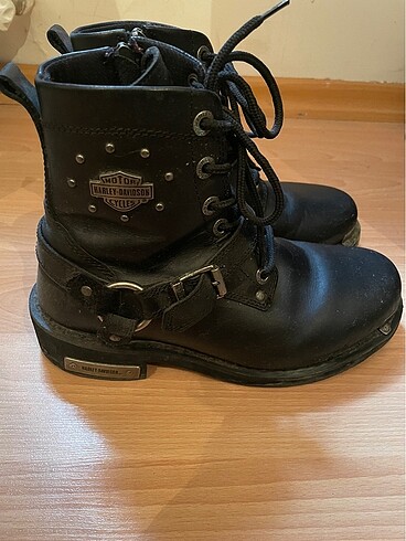 39 Beden harley davidson bot