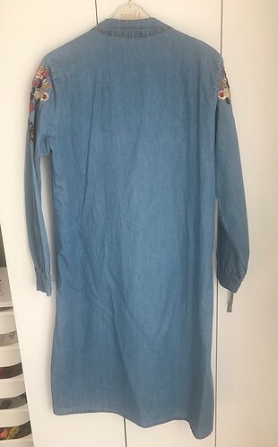 38 Beden Kot Tunik