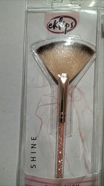 Diğer Highlighter Fırça sıfır ürün